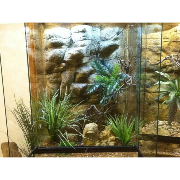 Universal Rock Background ETB-002 for Exo Terra 24"x36" PT2608
