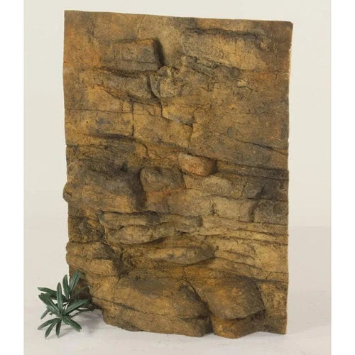 Universal Rock Background ETB-007 for Exo Terra 18"x24" PT2607