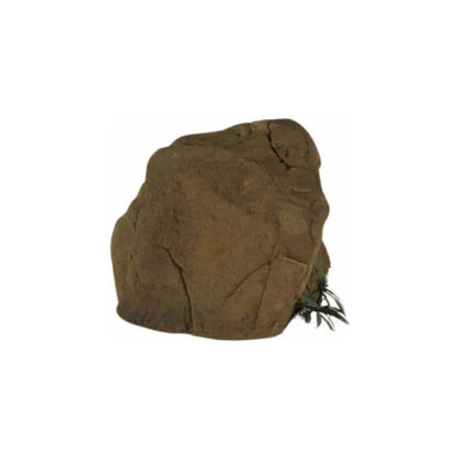 Universal Rocks Light Weight Decorative Rock 019 18"x15"x11"