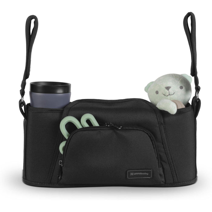 UPPAbaby Stroller Accessories UPPAbaby Carry-All Parent Organizer | NEW!