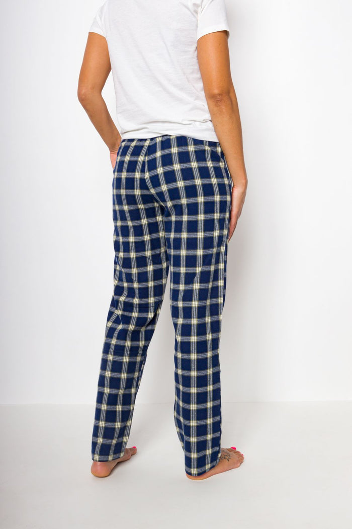 Vega | Women's Flannel Lounge Pants