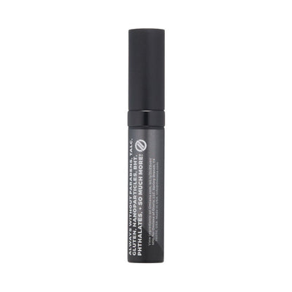 Omiana Natural Cosmetics Mascara Vegan Black Lengthening Mascara - No Mica, Titanium Dioxide, & More!