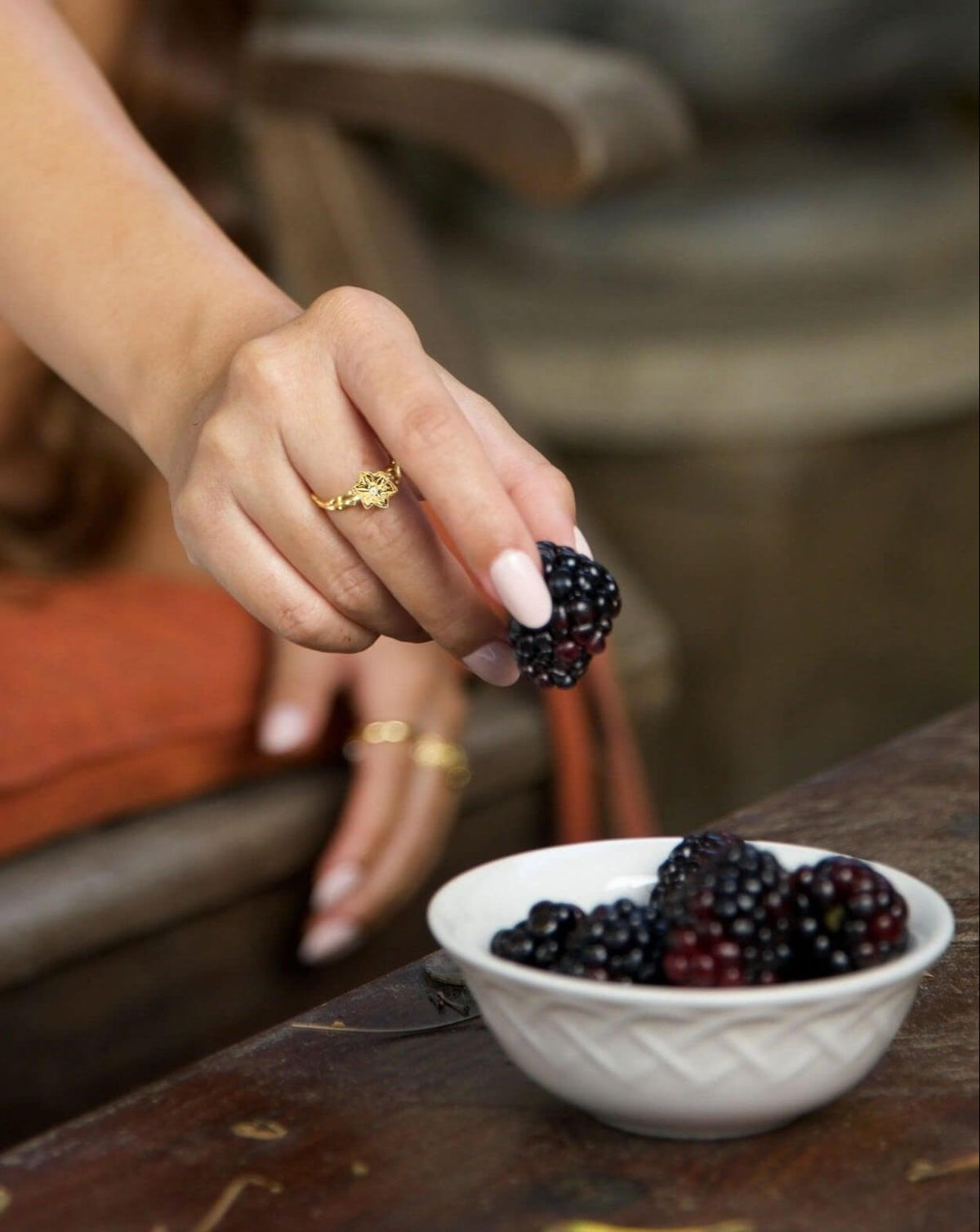 Victoria Ring