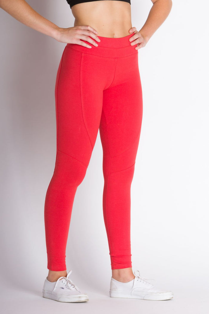 Victoria | Women's Yoga Leggings