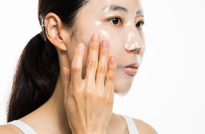 W01 Phyto-Rice Brightening Mask Pack (7 masques)