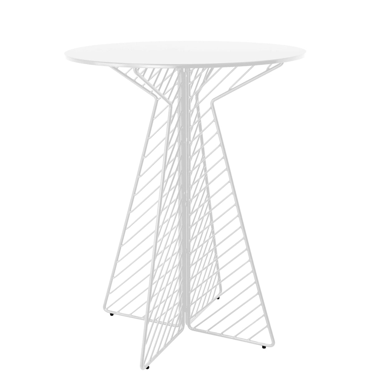 Cafe Bar Table