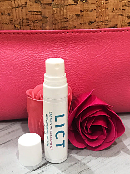 Wholesale | 25 pc increments | Logo Hand Sanitizer Spray