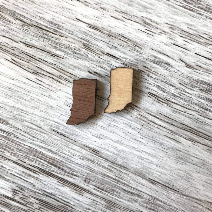 Wholesale Indiana dark studs for Kathy - Lasting Impressions CT