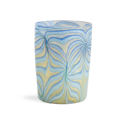 Wild Collection Tumbler Light Blue Eleish Van Breems Home