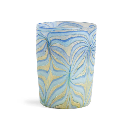 Wild Collection Tumbler Light Blue Eleish Van Breems Home