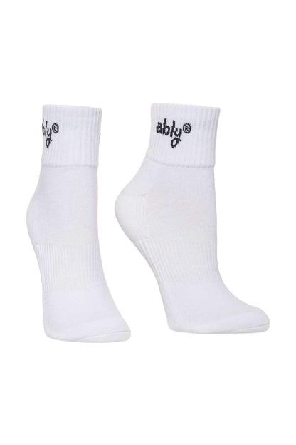 Women's Ankle Socks 4-Pack