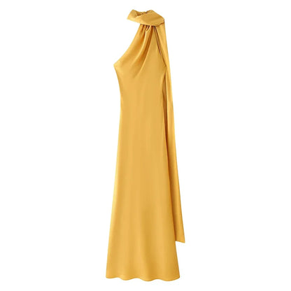 Yellow / S