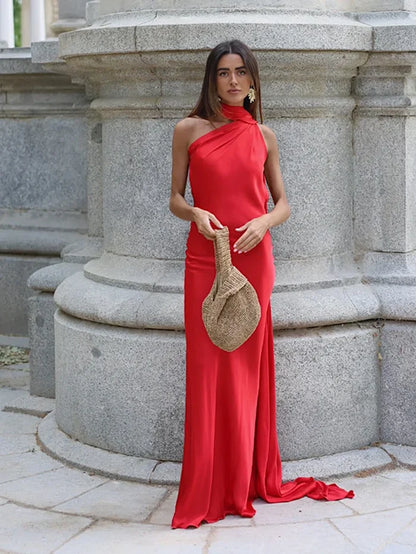 Red / S