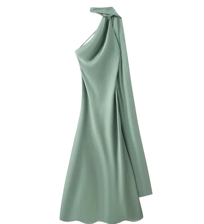 Light Green / S