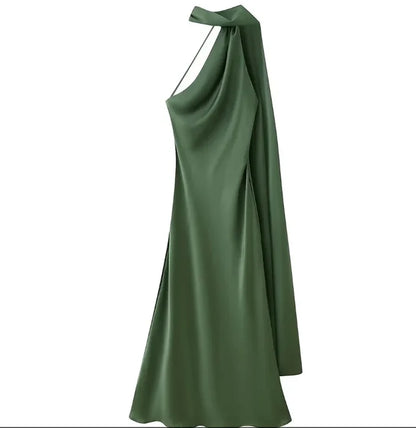 Blackish Green / S