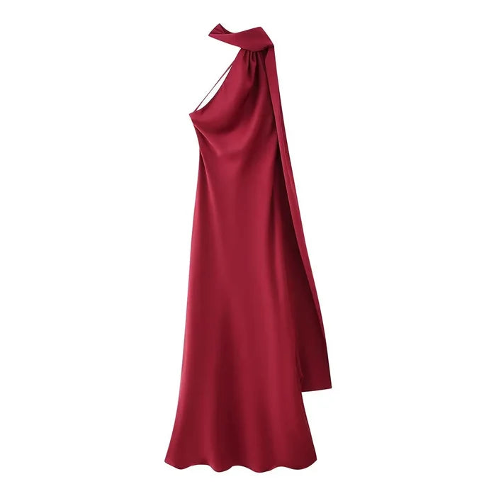 Burgundy / S