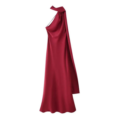 Burgundy / S