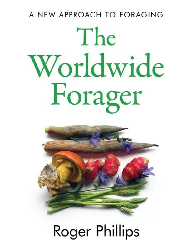Worldwide Forager, The