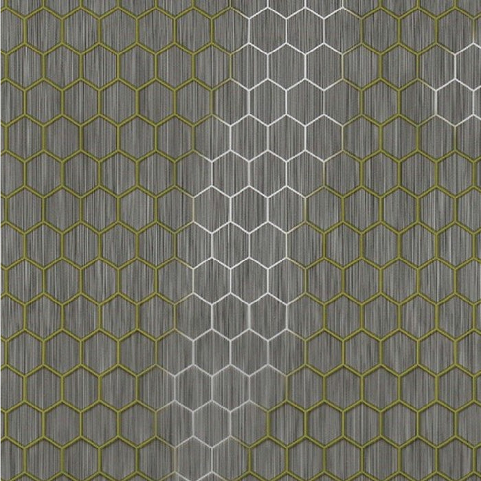 Yellow HoneyComb