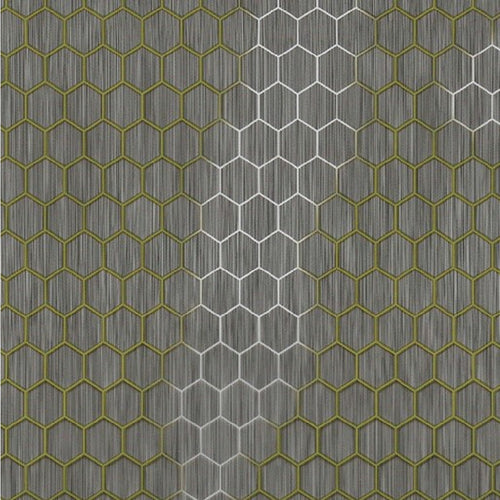 Yellow HoneyComb