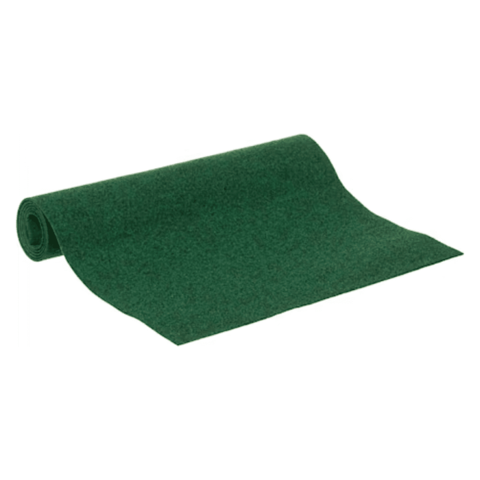 Zoo Med Eco Carpet 20L/29 Gallon Green:Jungle Bob's Reptile World
